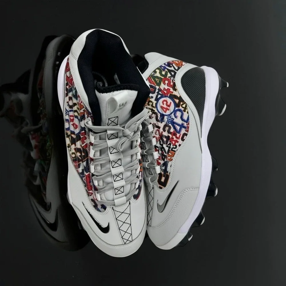 Nike Griffey 2 MCS 